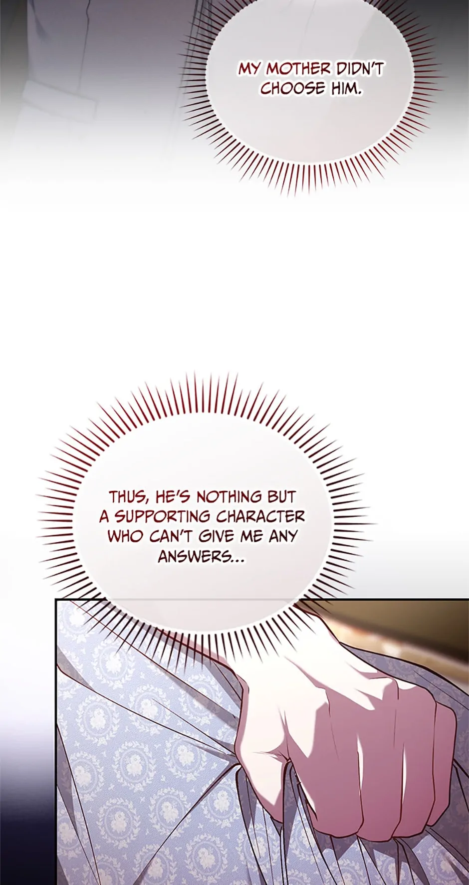 The Crimson Lady Chapter 57 - page 16