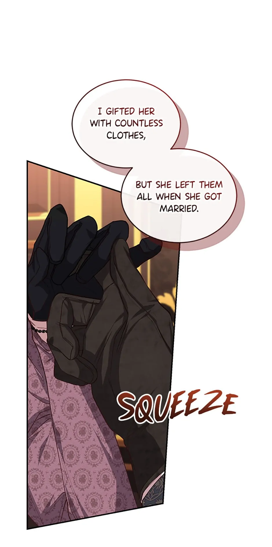 The Crimson Lady Chapter 57 - page 28