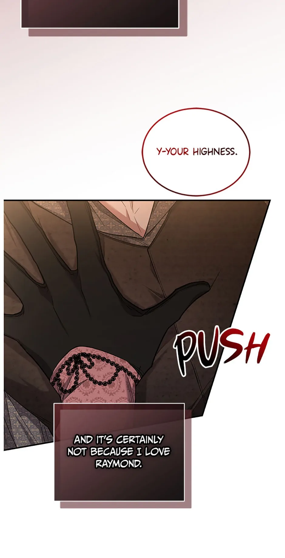 The Crimson Lady Chapter 57 - page 38