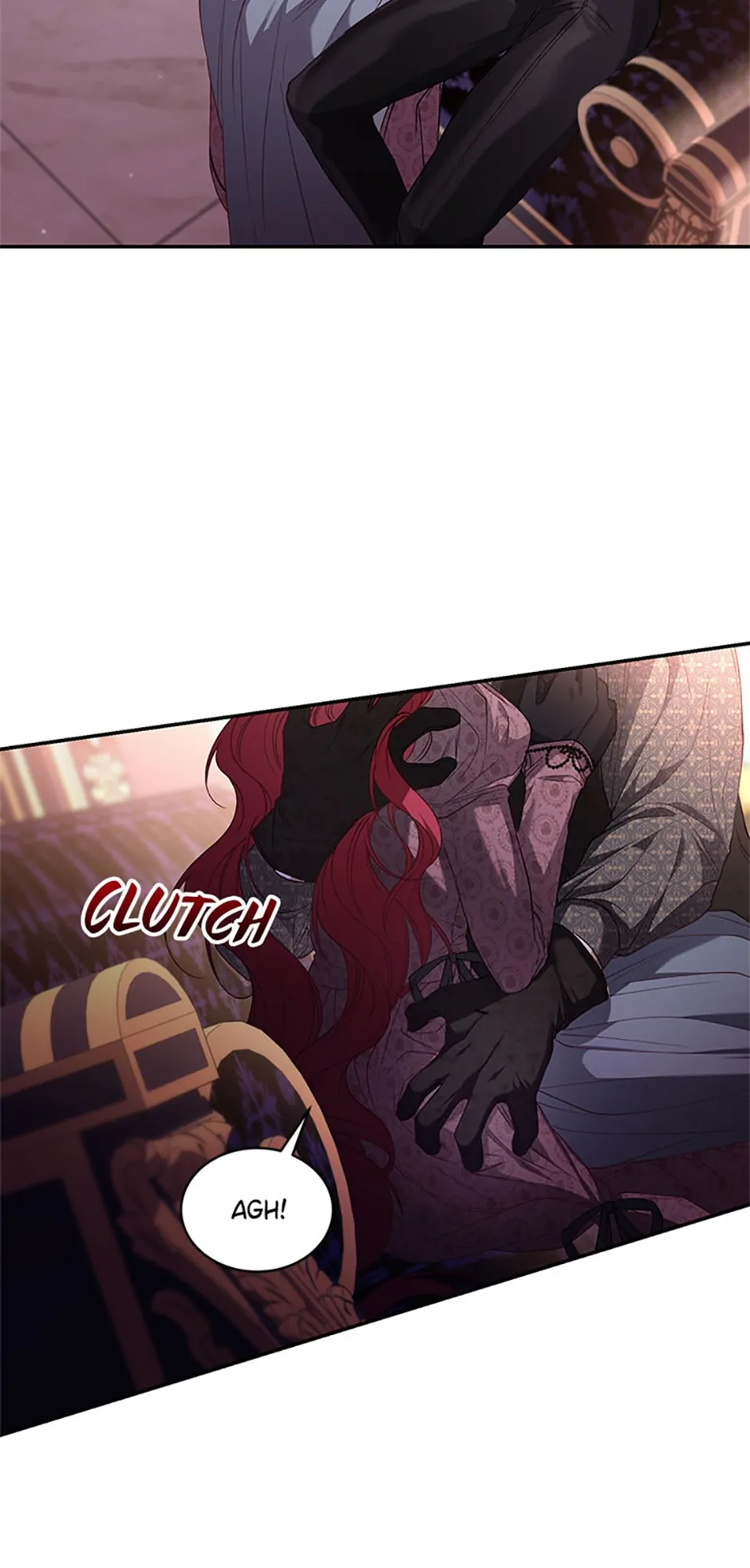 The Crimson Lady Chapter 57 - page 44
