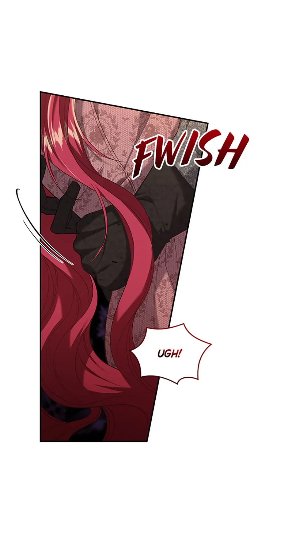 The Crimson Lady Chapter 57 - page 56