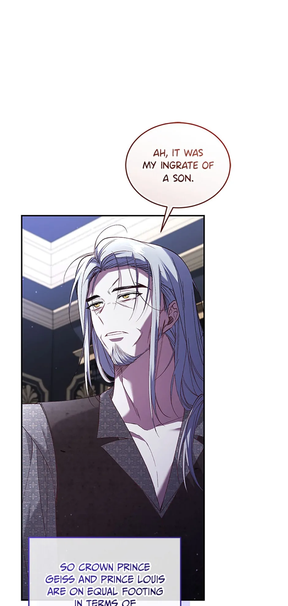 The Crimson Lady Chapter 58 - page 28