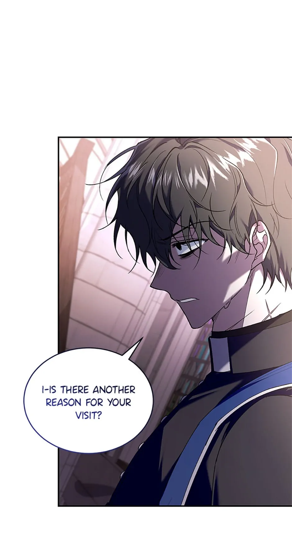 The Crimson Lady Chapter 59 - page 13