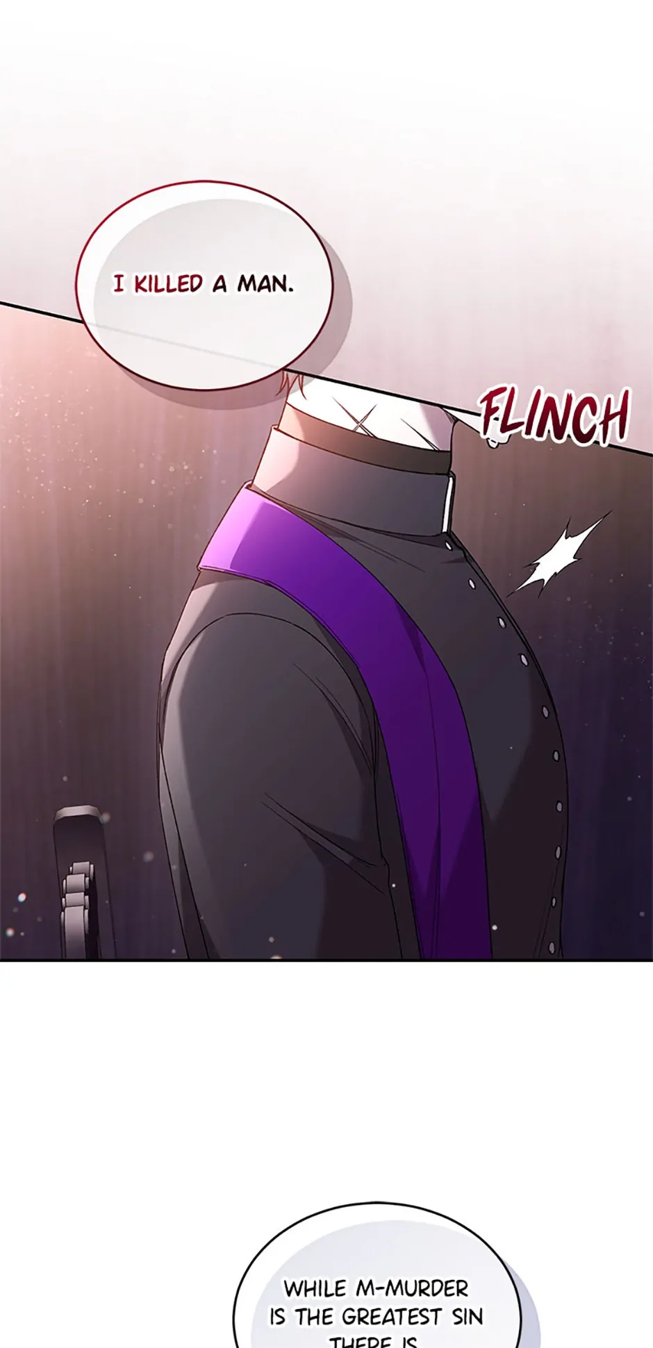 The Crimson Lady Chapter 59 - page 29
