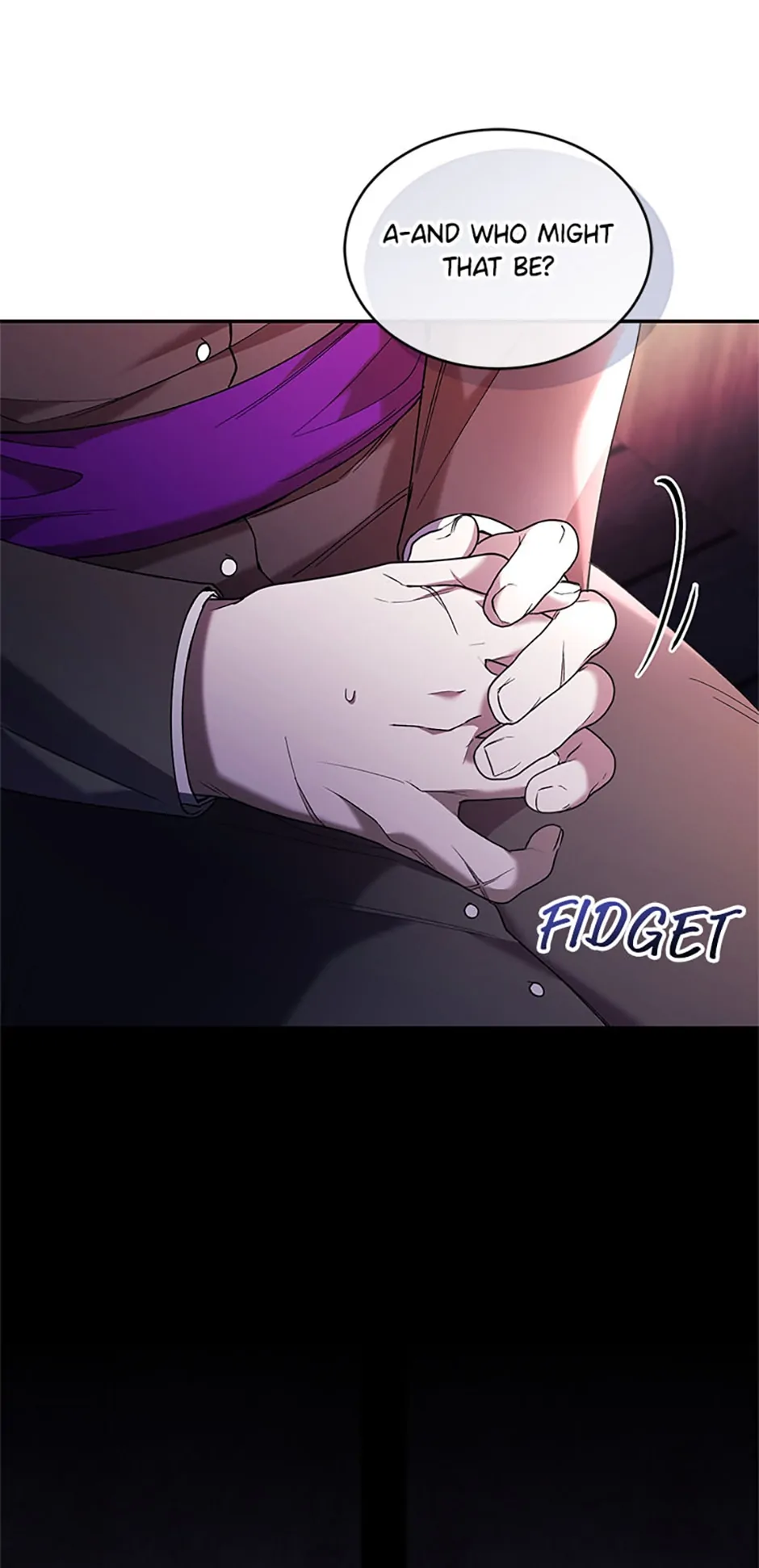 The Crimson Lady Chapter 59 - page 32
