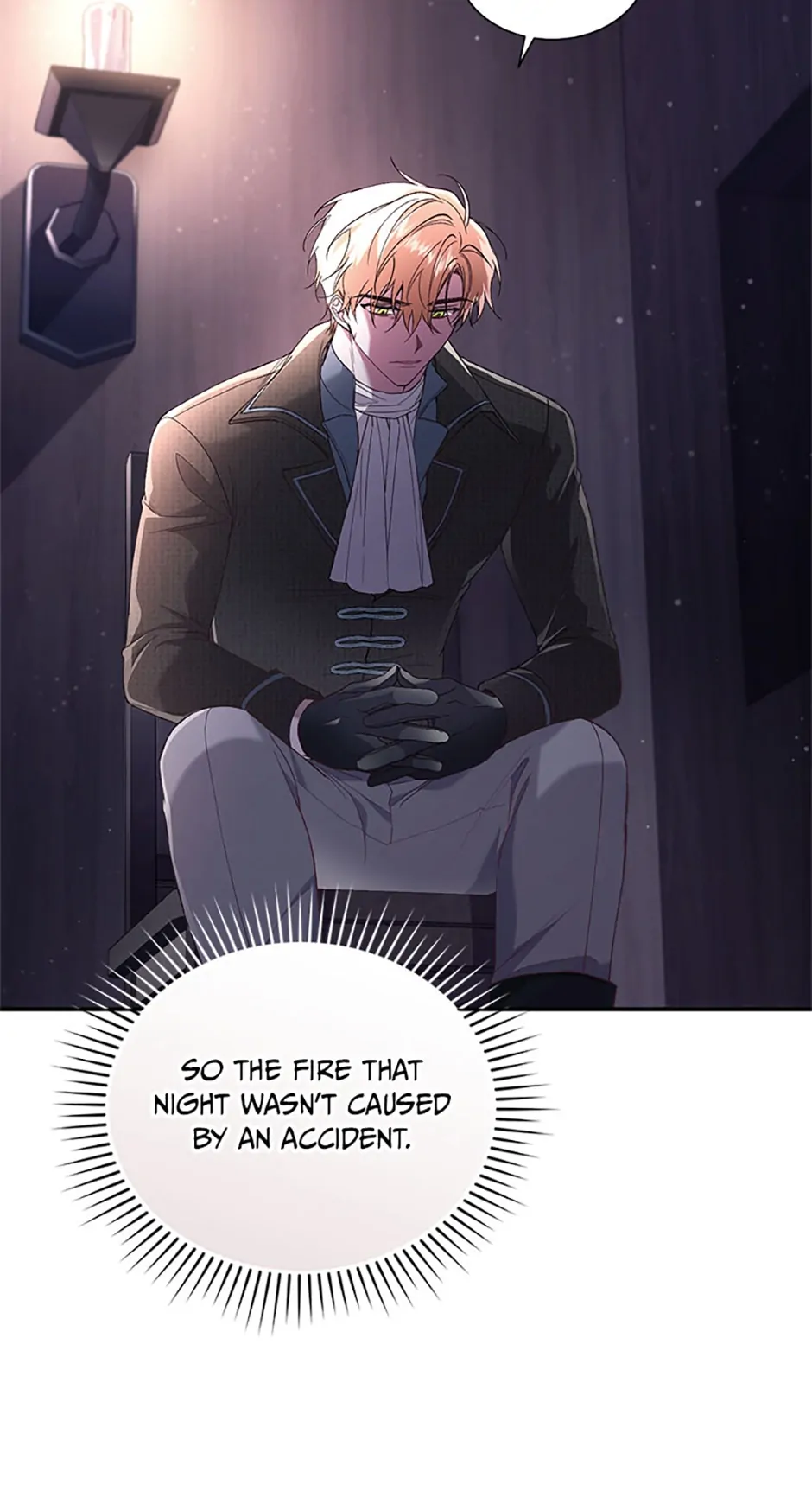 The Crimson Lady Chapter 59 - page 44