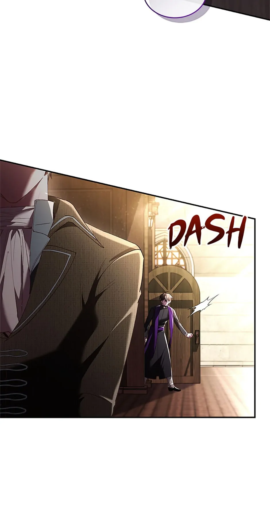 The Crimson Lady Chapter 59 - page 60
