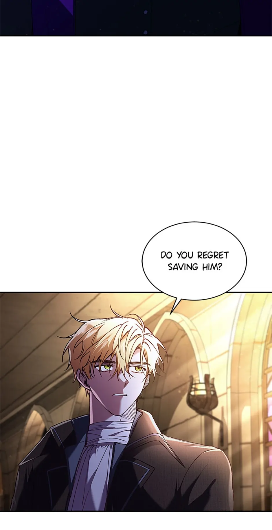 The Crimson Lady Chapter 59 - page 70