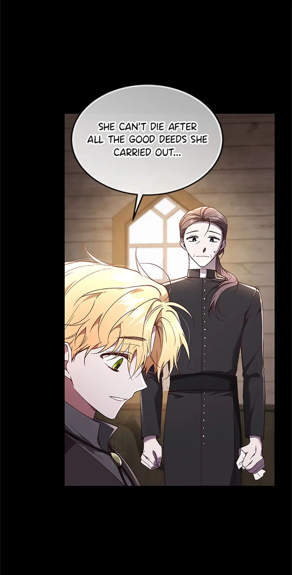 The Crimson Lady Chapter 60 - page 24