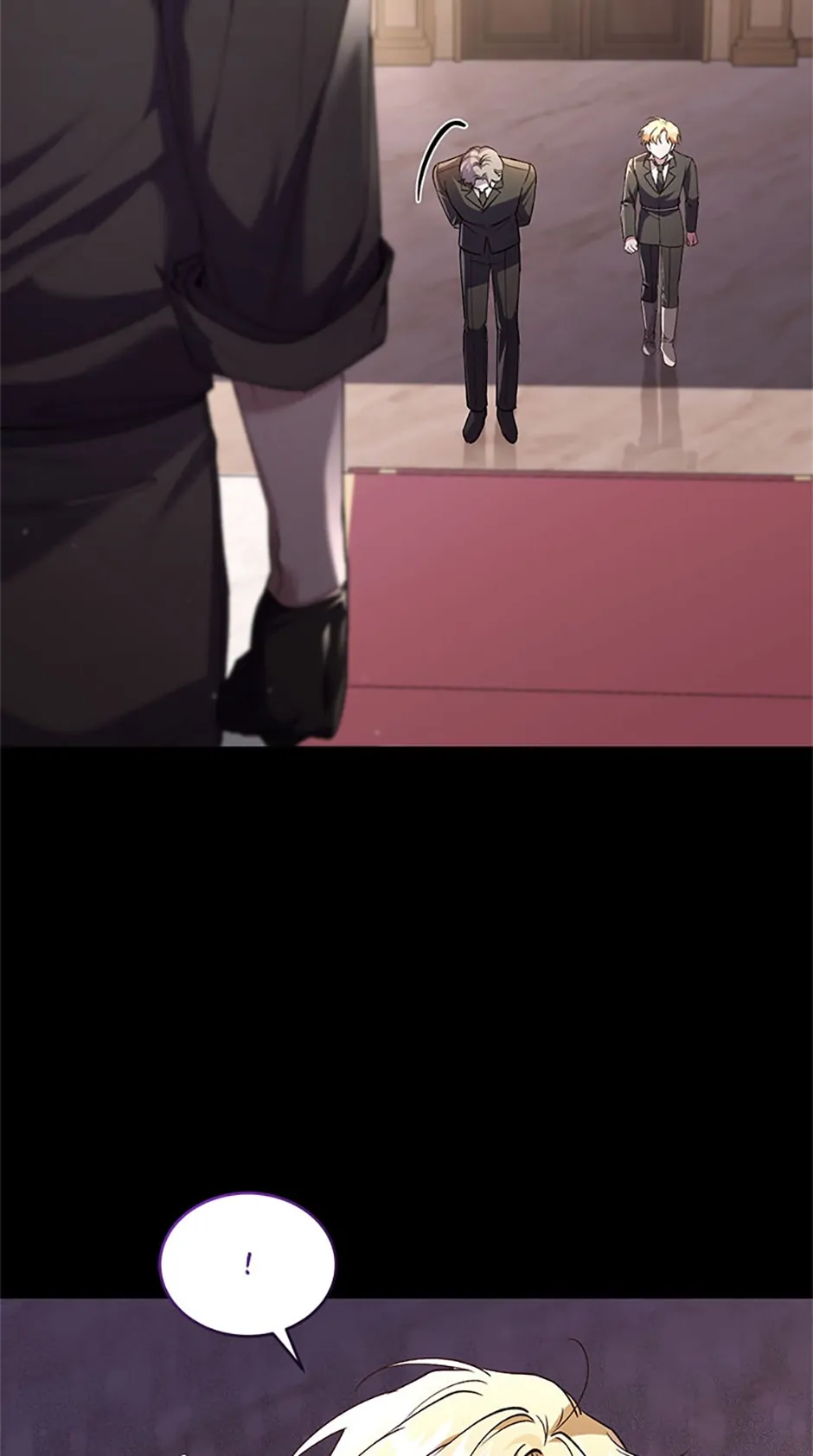 The Crimson Lady Chapter 60 - page 39
