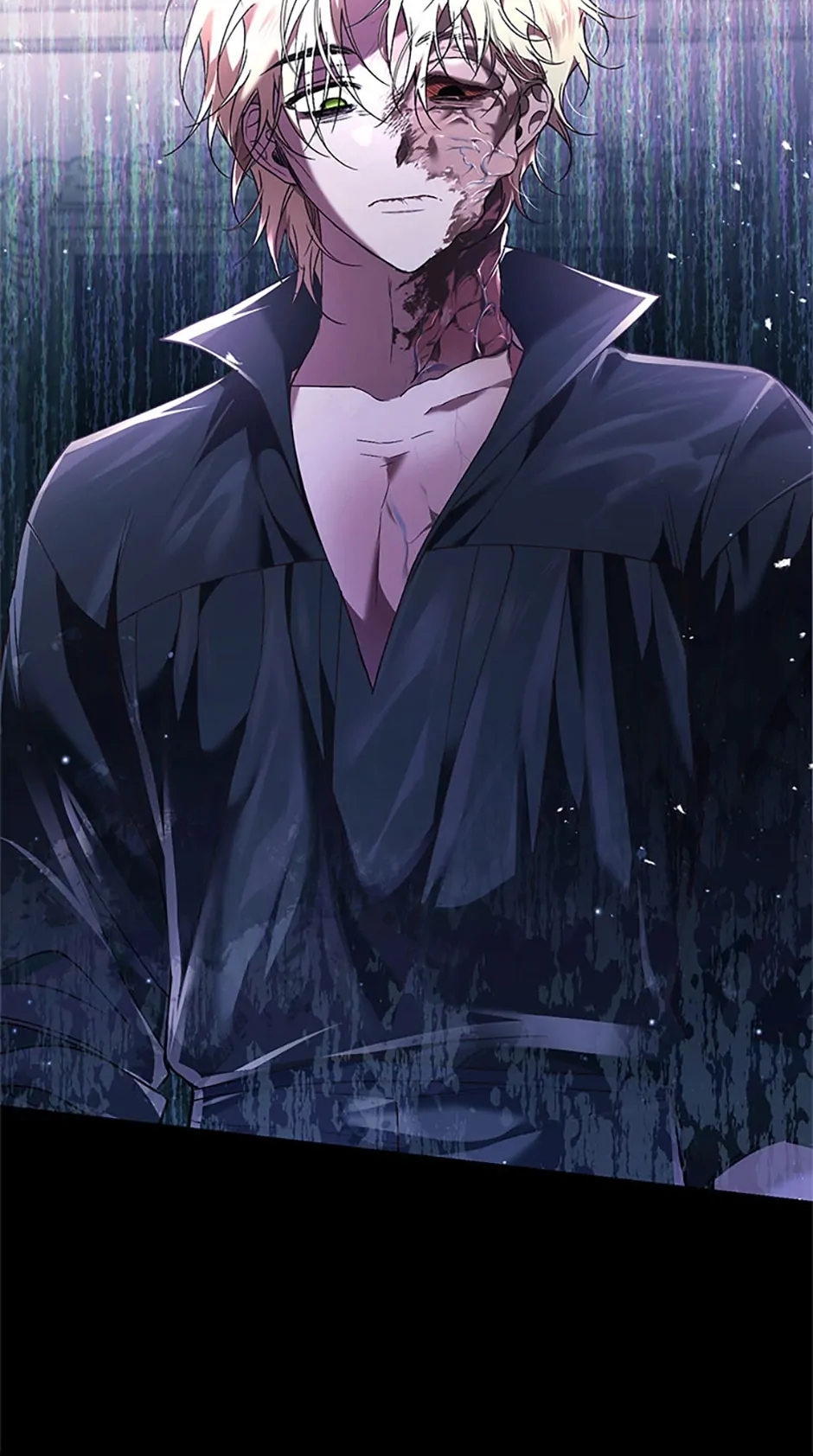 The Crimson Lady Chapter 60 - page 41