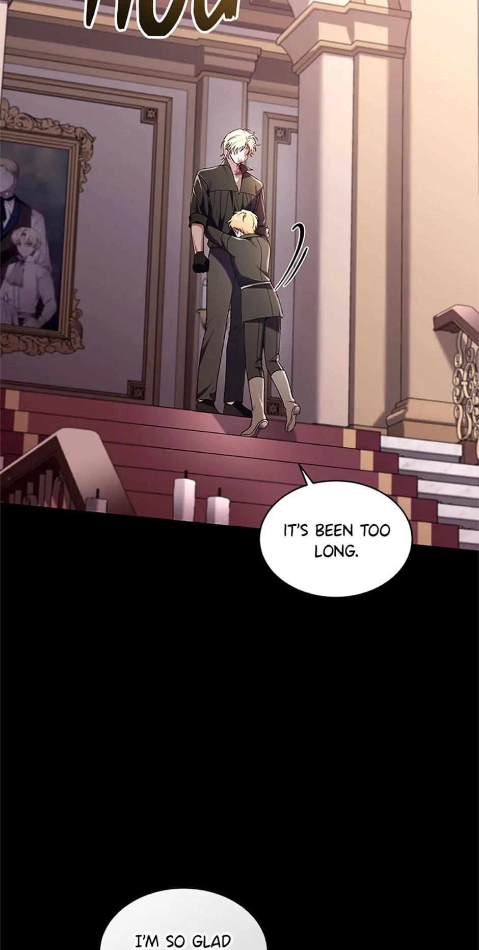 The Crimson Lady Chapter 60 - page 43