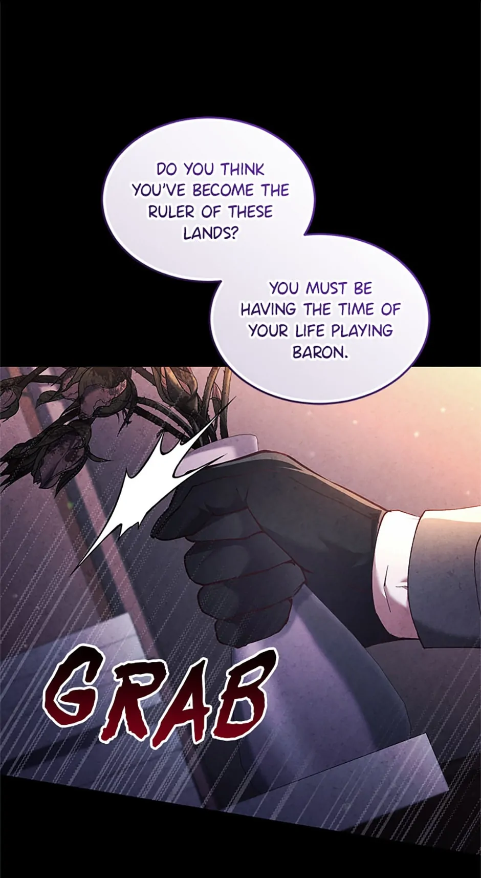 The Crimson Lady Chapter 60 - page 60