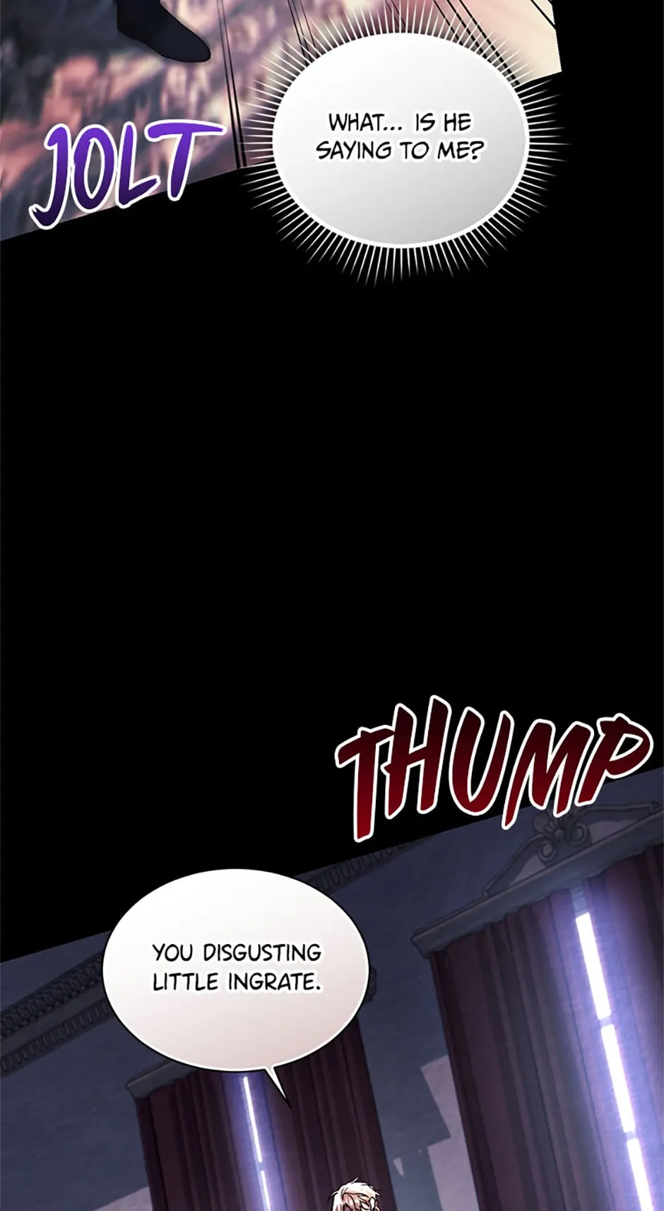 The Crimson Lady Chapter 60 - page 63