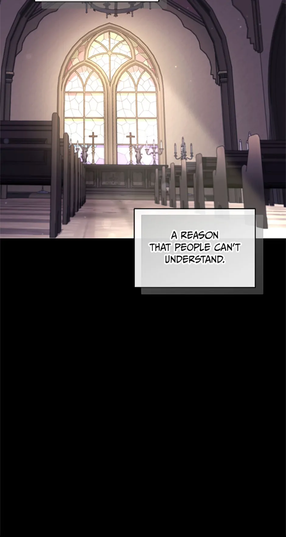 The Crimson Lady Chapter 61 - page 22