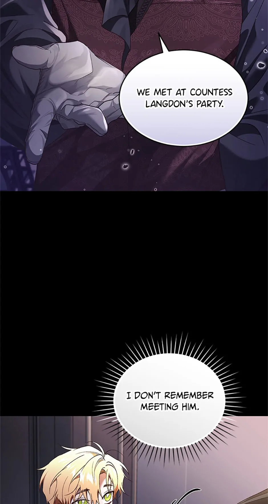 The Crimson Lady Chapter 61 - page 29