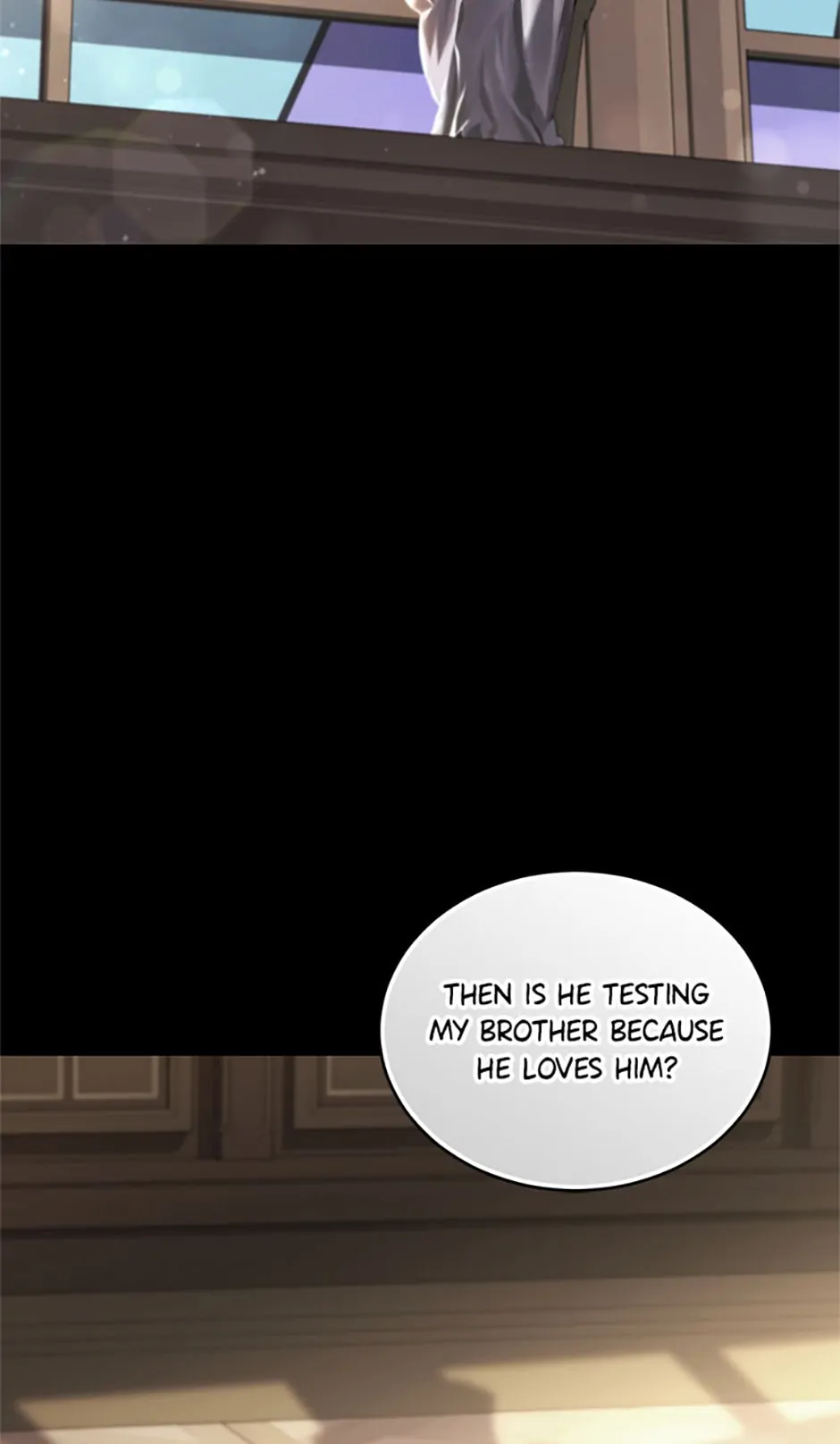 The Crimson Lady Chapter 61 - page 3