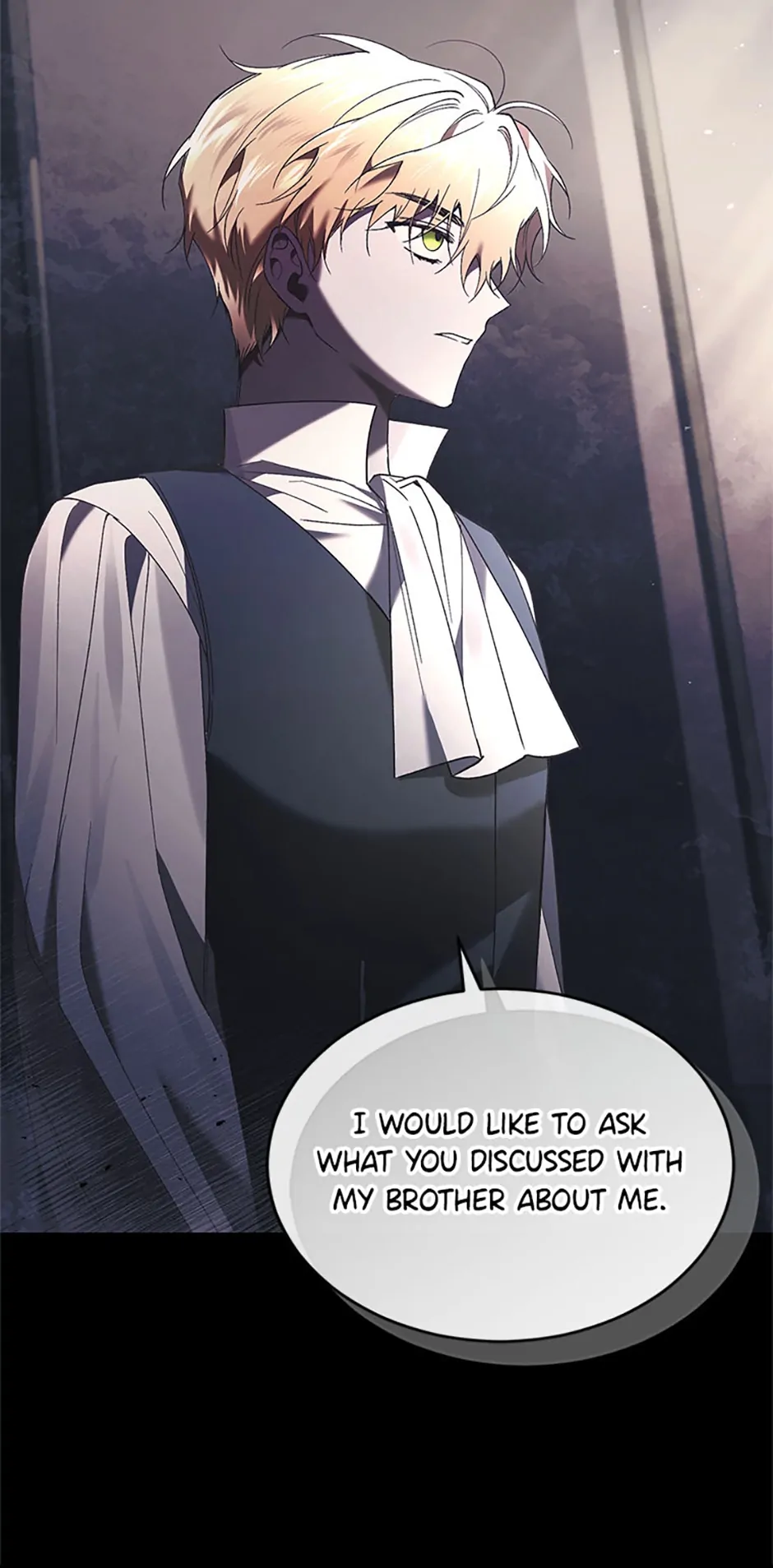 The Crimson Lady Chapter 61 - page 39