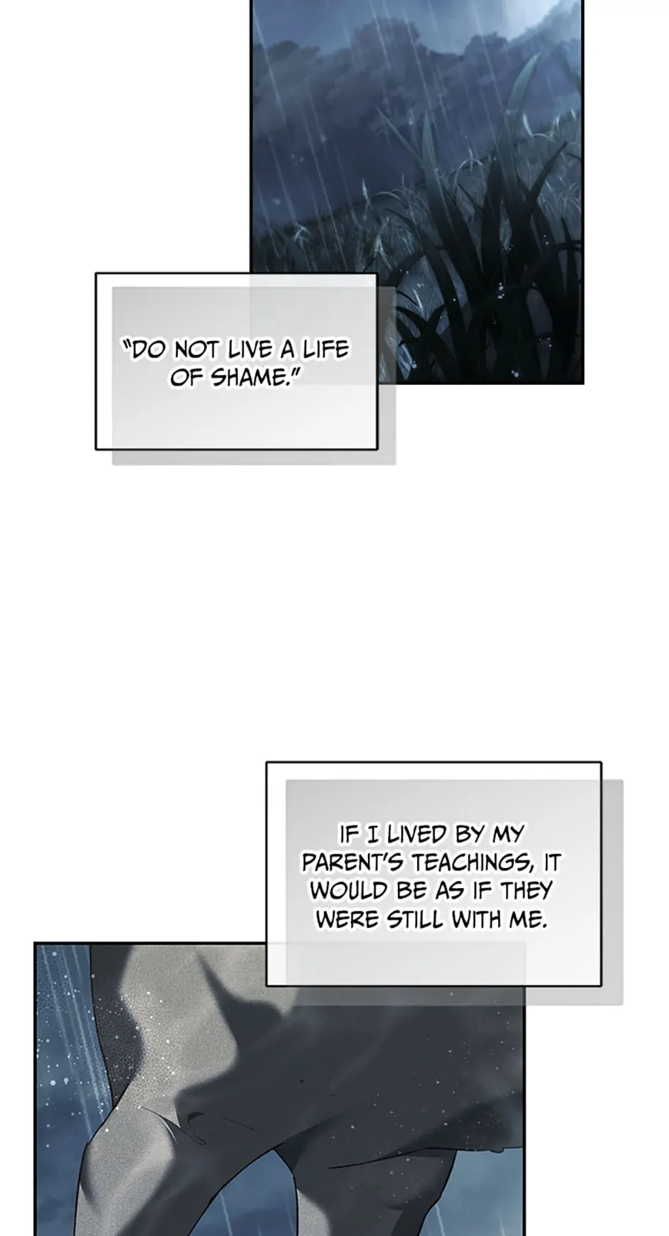 The Crimson Lady Chapter 61 - page 48
