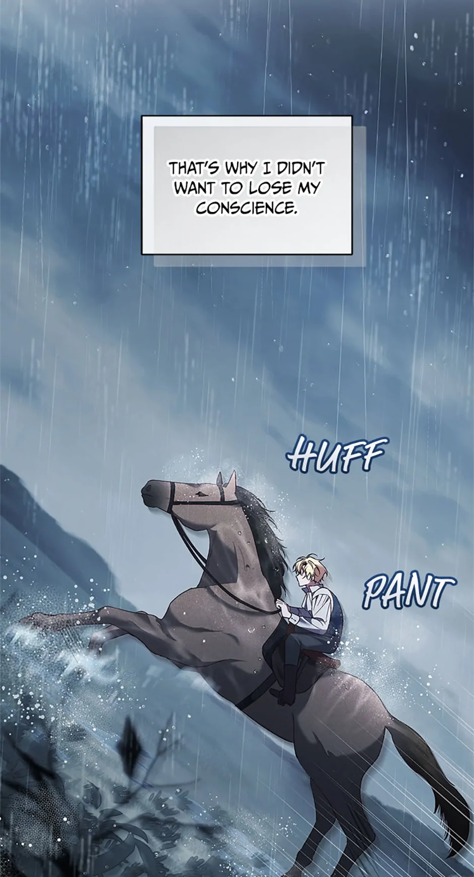 The Crimson Lady Chapter 61 - page 50