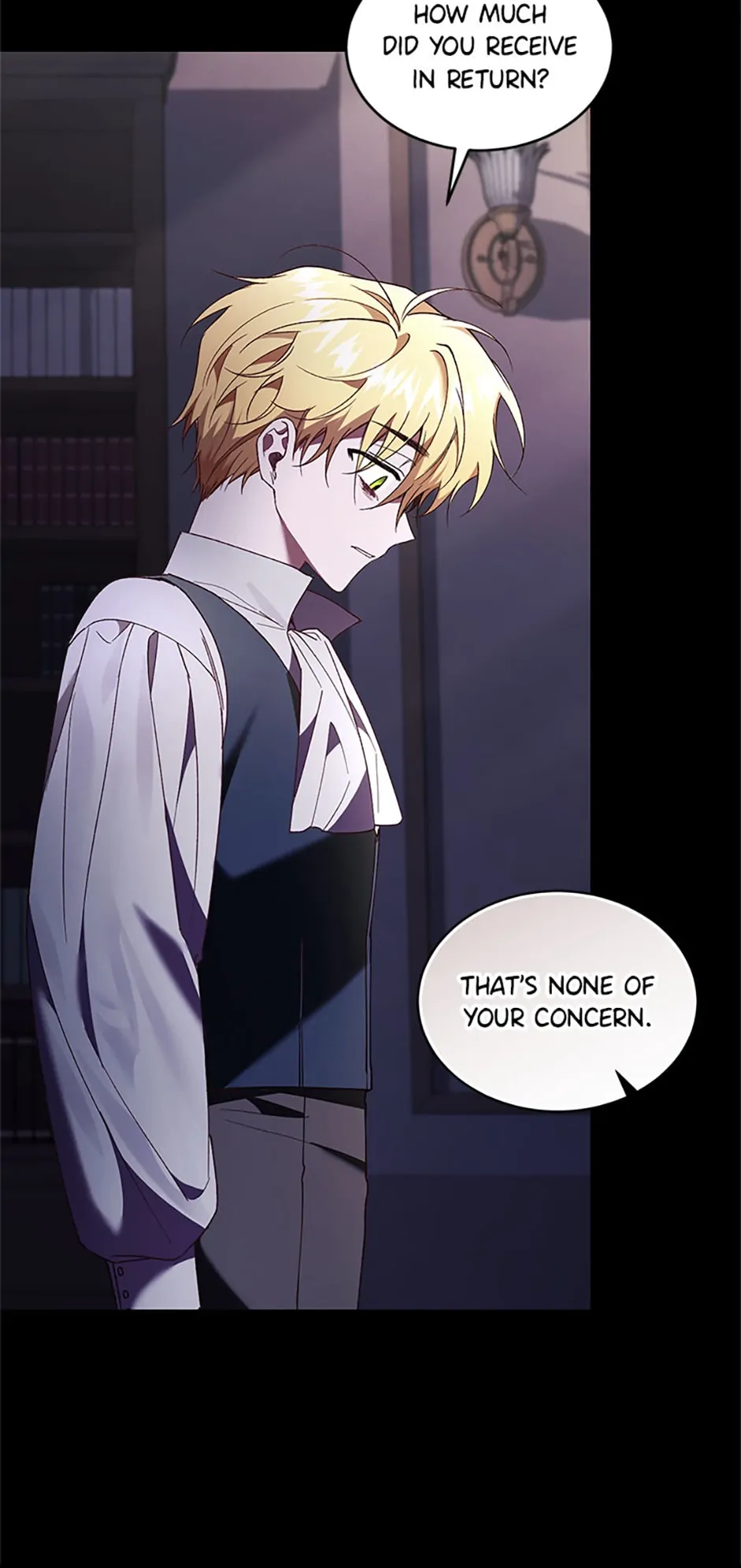 The Crimson Lady Chapter 61 - page 57