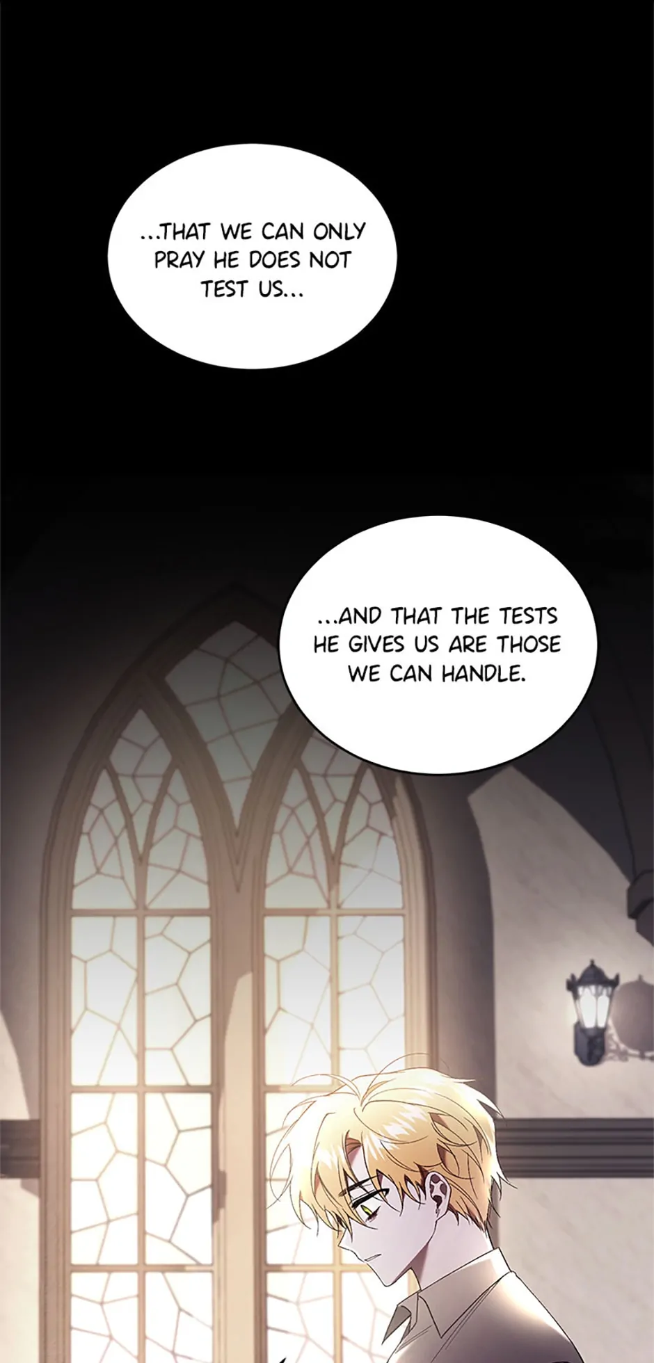 The Crimson Lady Chapter 61 - page 7