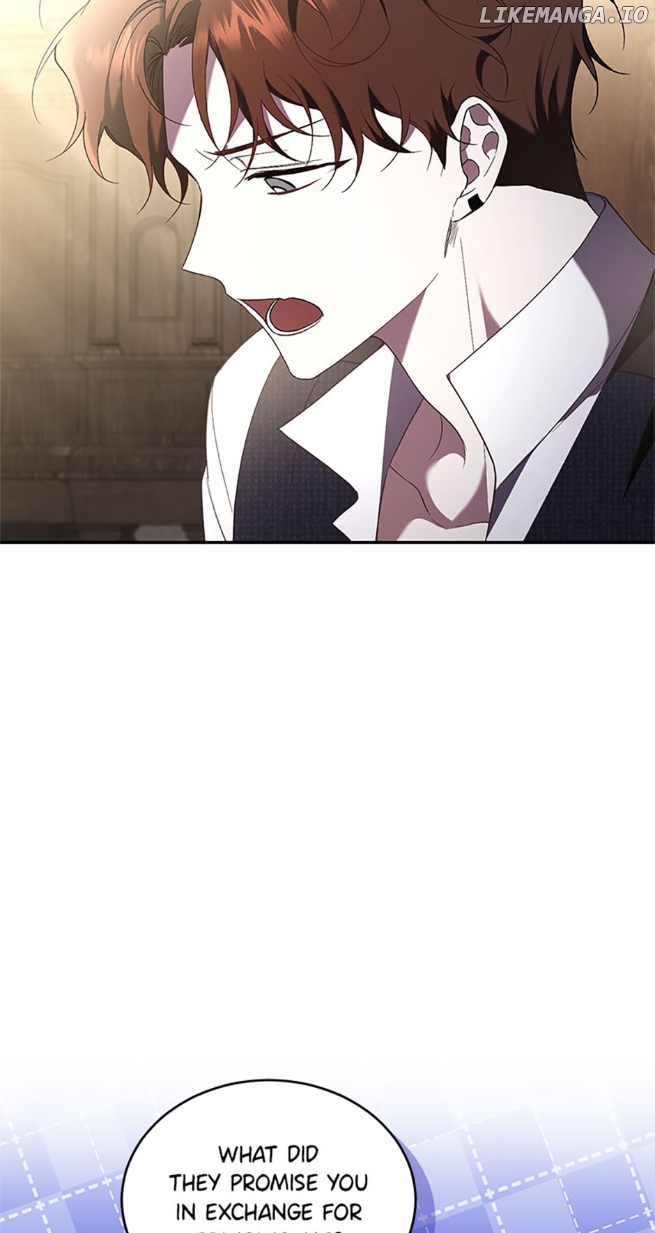 The Crimson Lady Chapter 62 - page 16