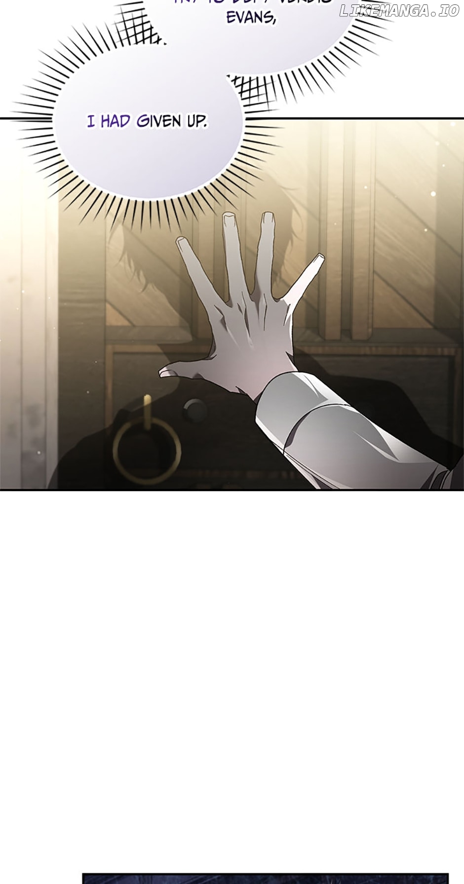 The Crimson Lady Chapter 62 - page 22