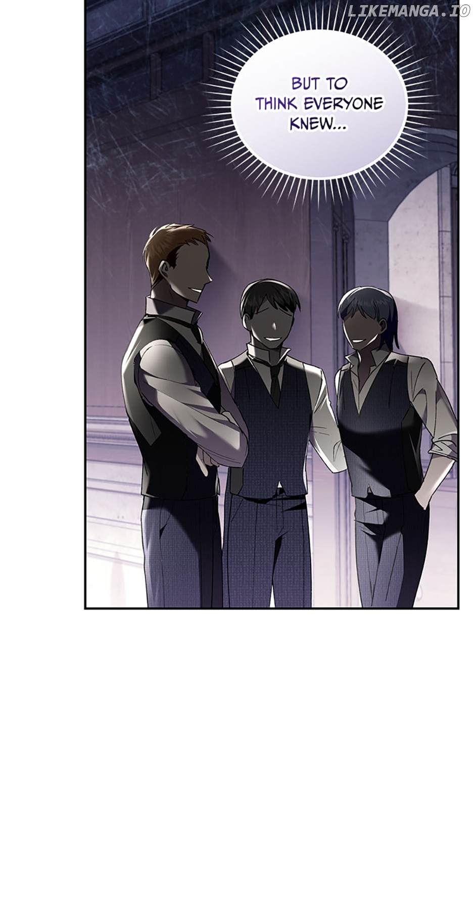 The Crimson Lady Chapter 62 - page 23