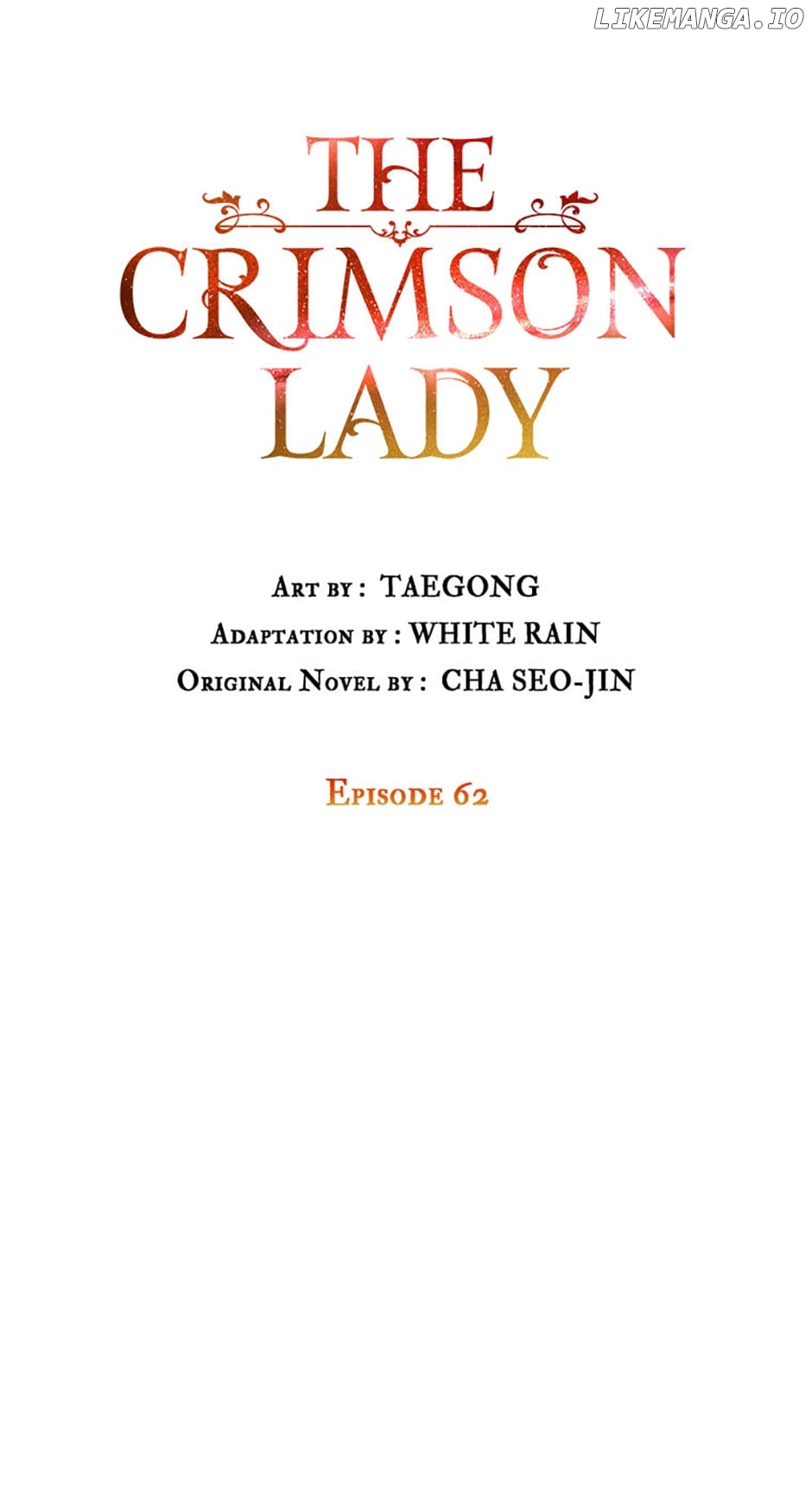 The Crimson Lady Chapter 62 - page 28