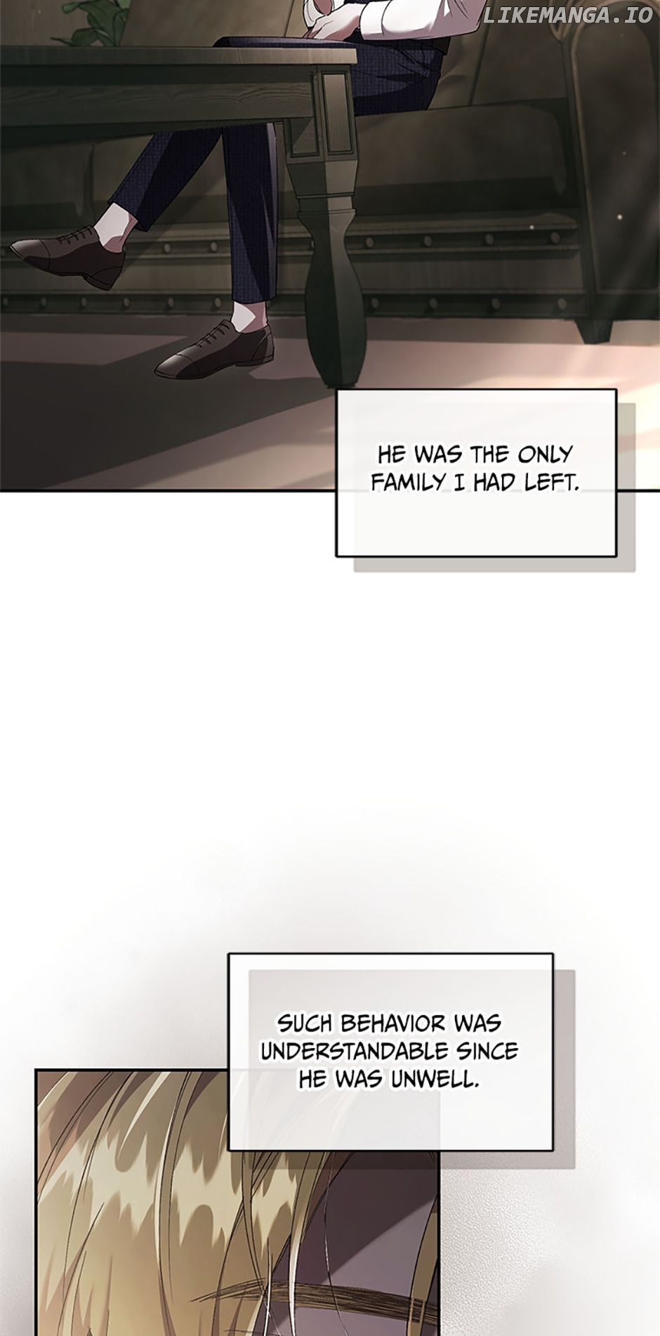 The Crimson Lady Chapter 62 - page 3