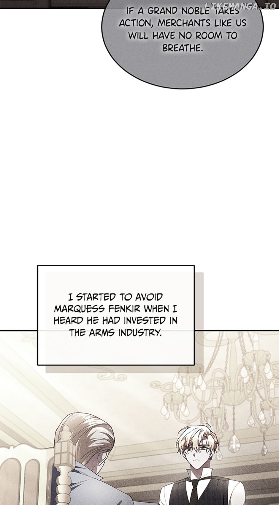 The Crimson Lady Chapter 62 - page 43