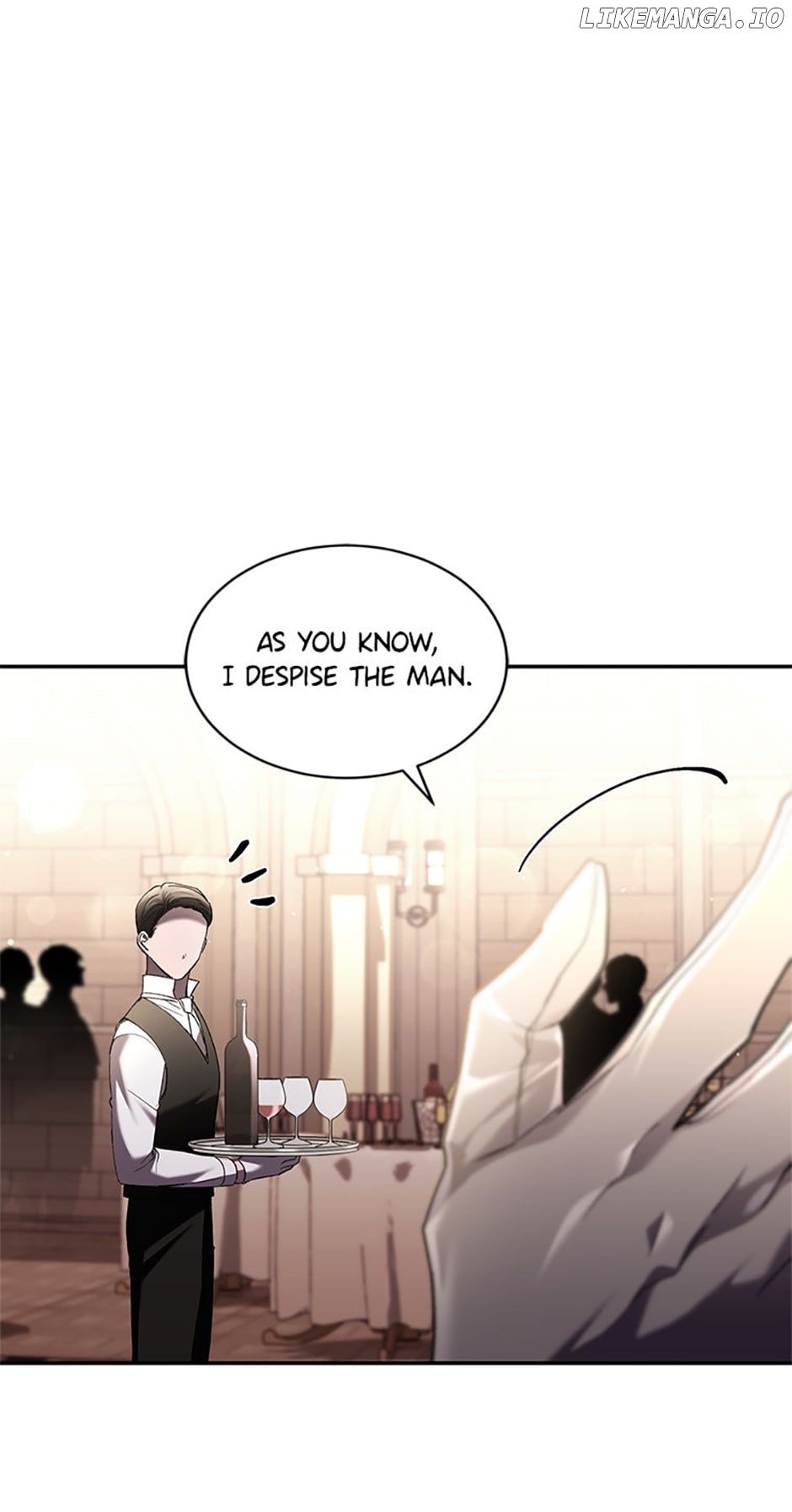 The Crimson Lady Chapter 62 - page 51