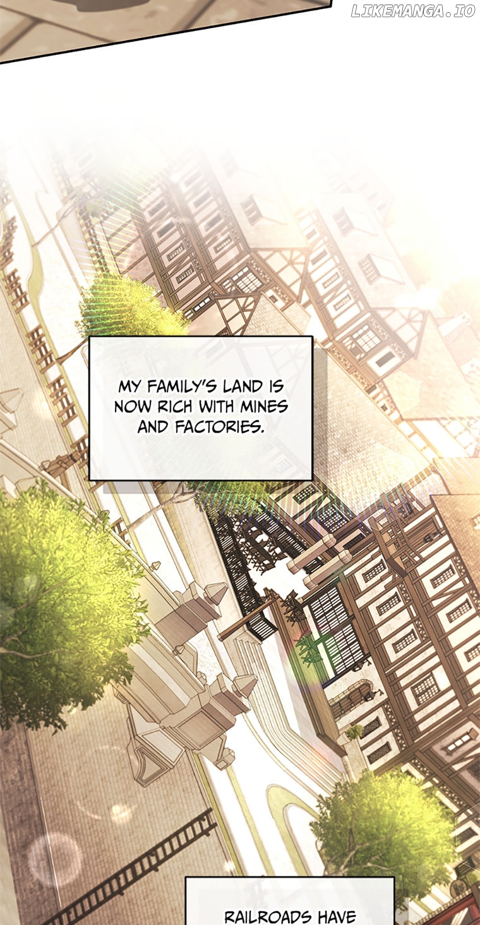 The Crimson Lady Chapter 62 - page 76