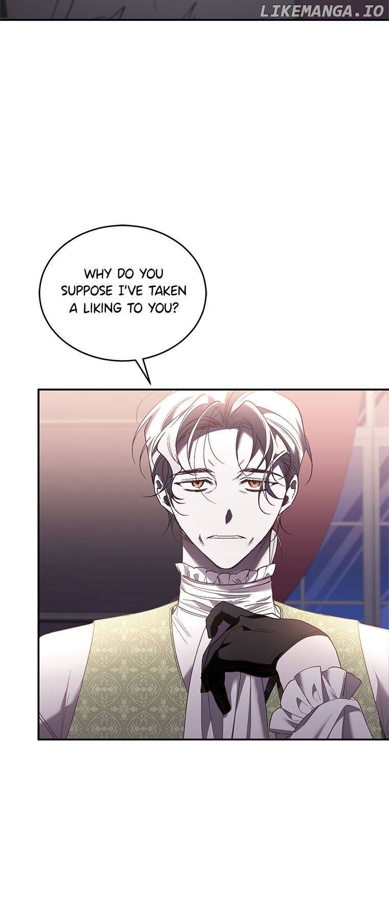 The Crimson Lady Chapter 63 - page 11