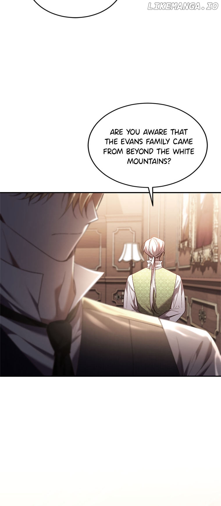 The Crimson Lady Chapter 63 - page 17