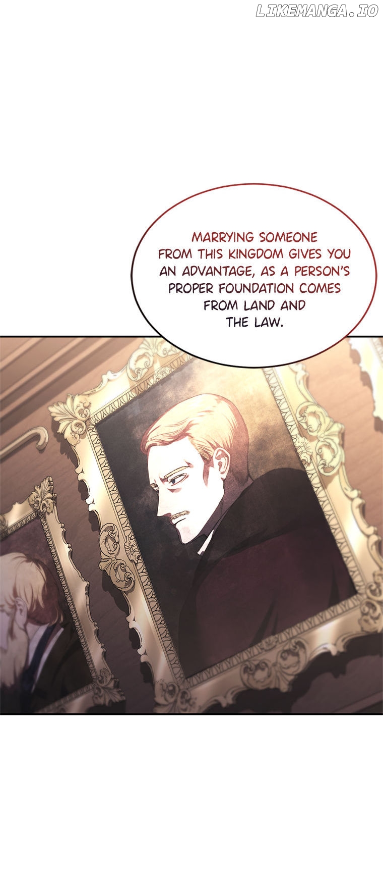 The Crimson Lady Chapter 63 - page 19