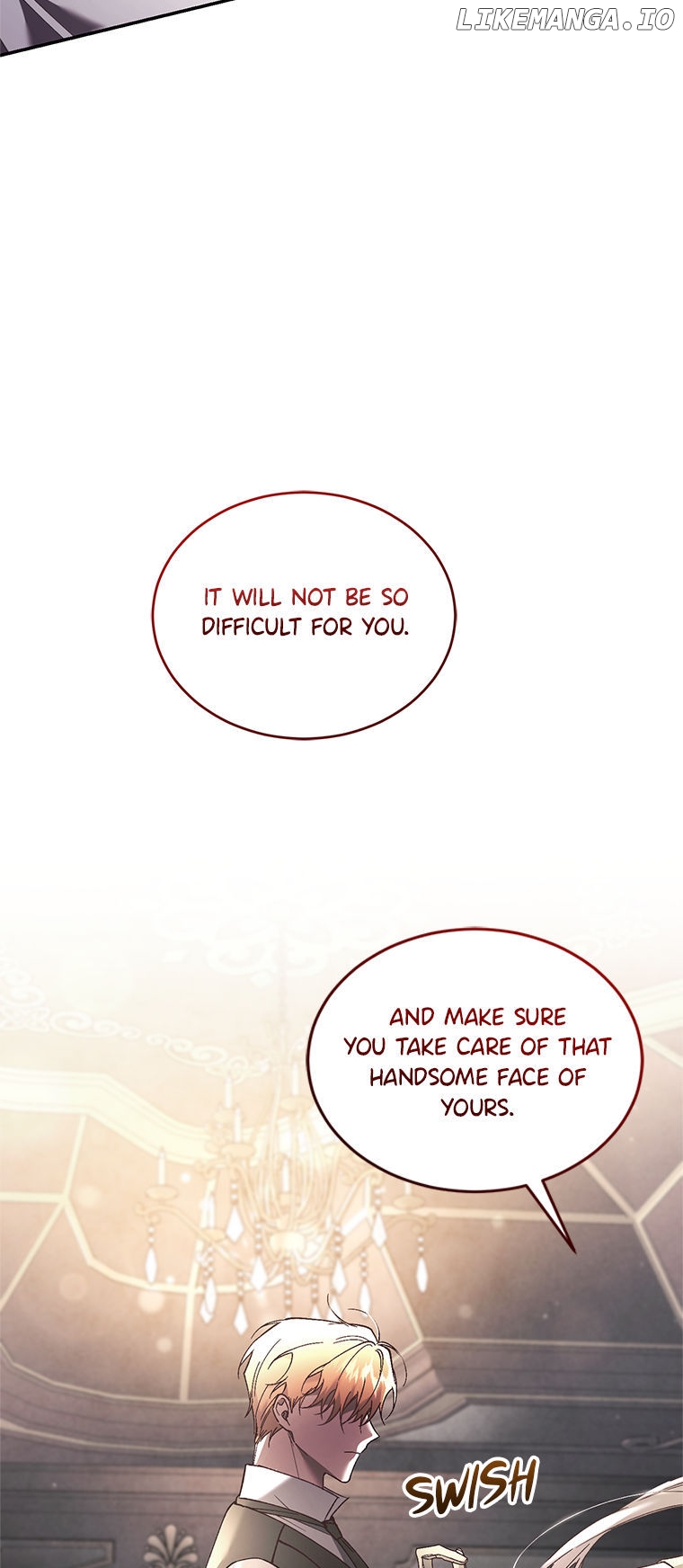 The Crimson Lady Chapter 63 - page 29