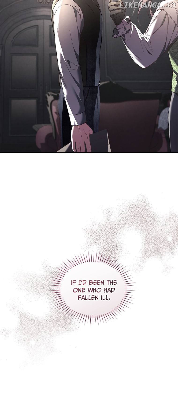 The Crimson Lady Chapter 63 - page 30