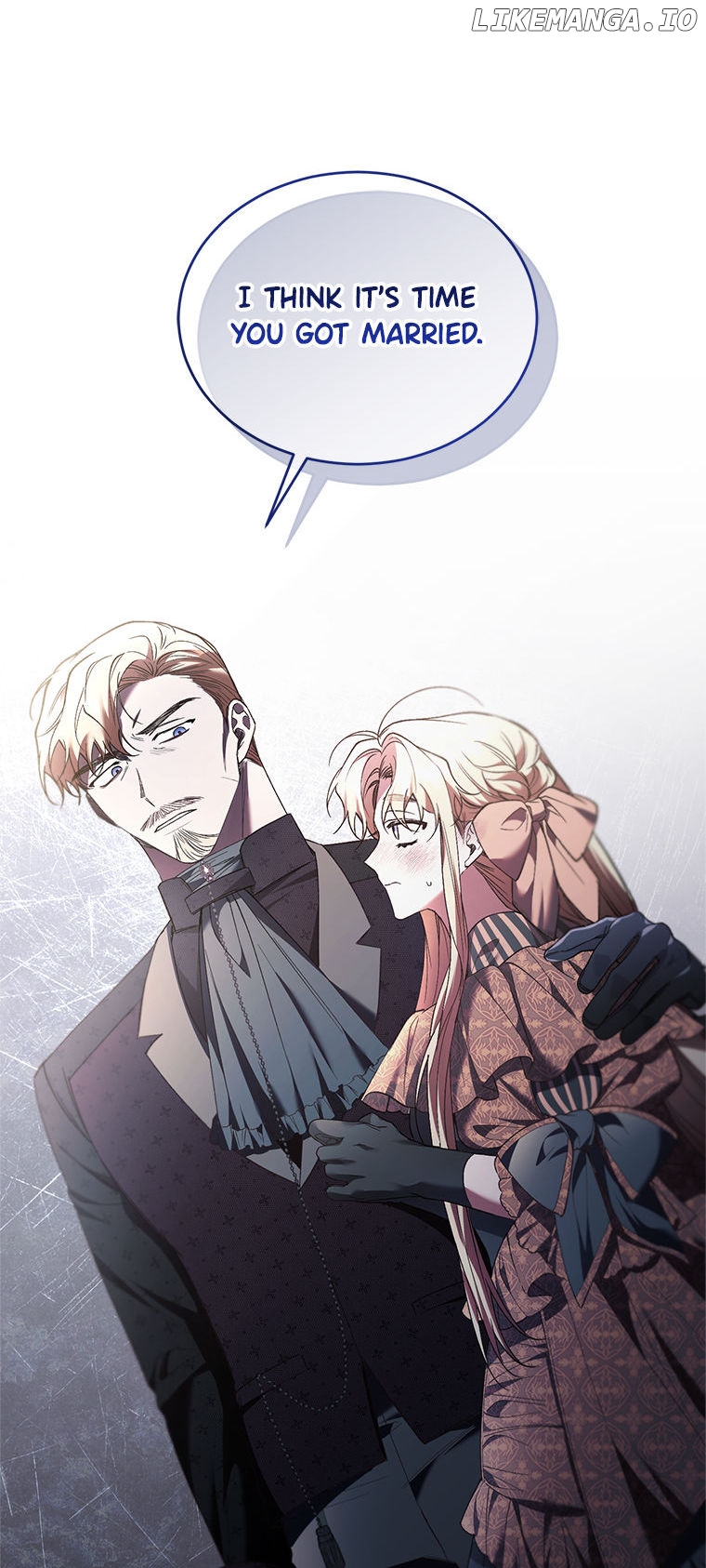 The Crimson Lady Chapter 63 - page 38