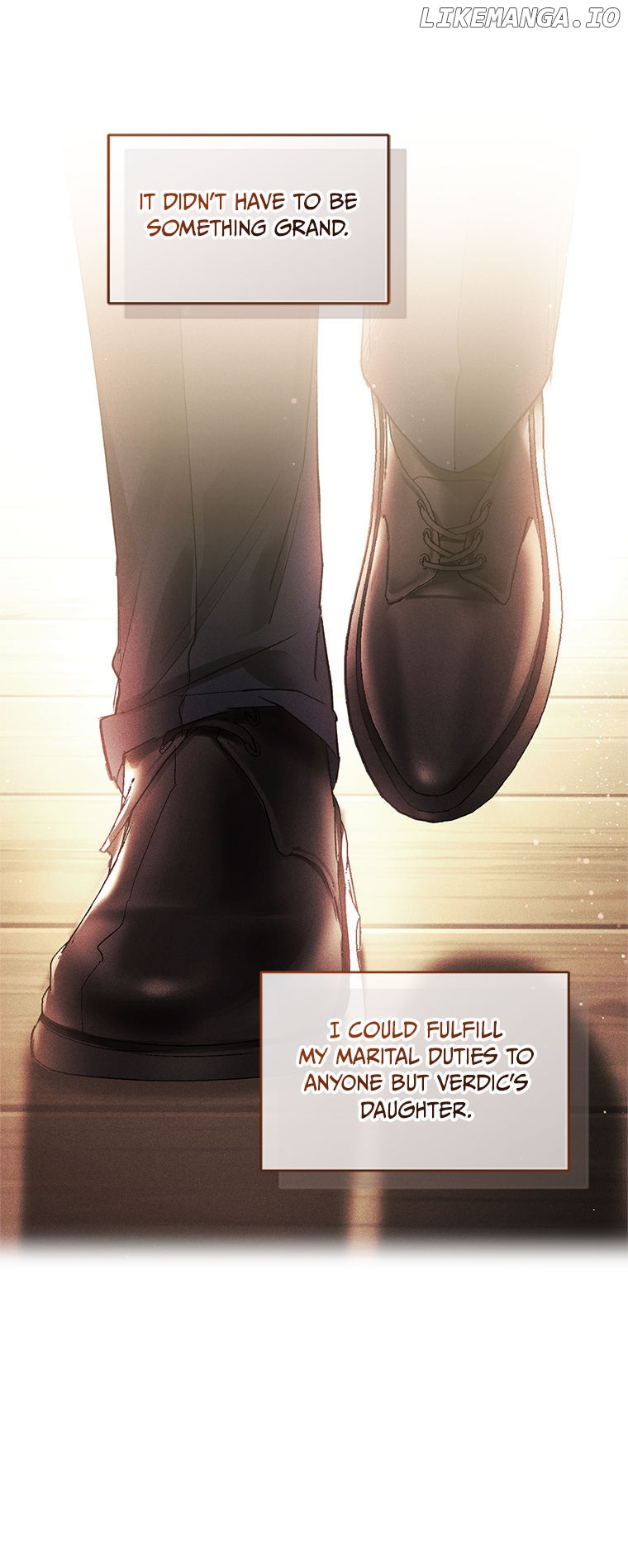 The Crimson Lady Chapter 63 - page 40