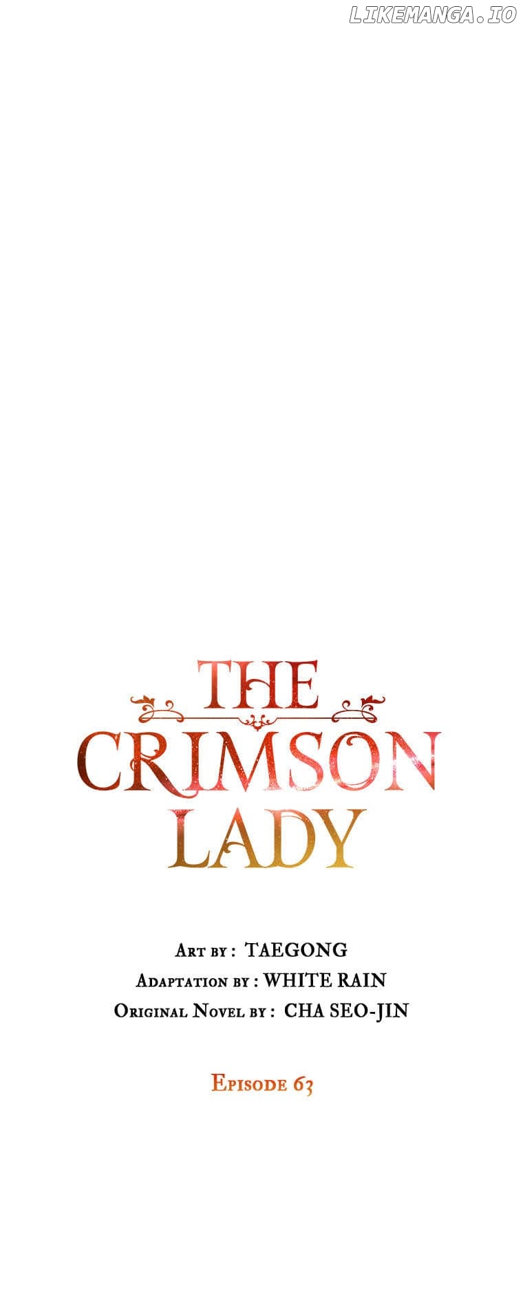 The Crimson Lady Chapter 63 - page 44
