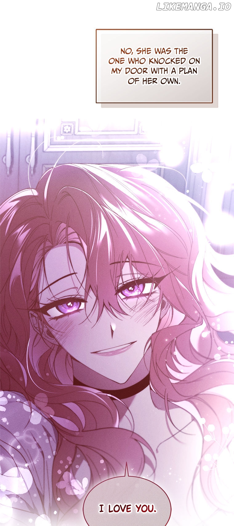 The Crimson Lady Chapter 63 - page 49