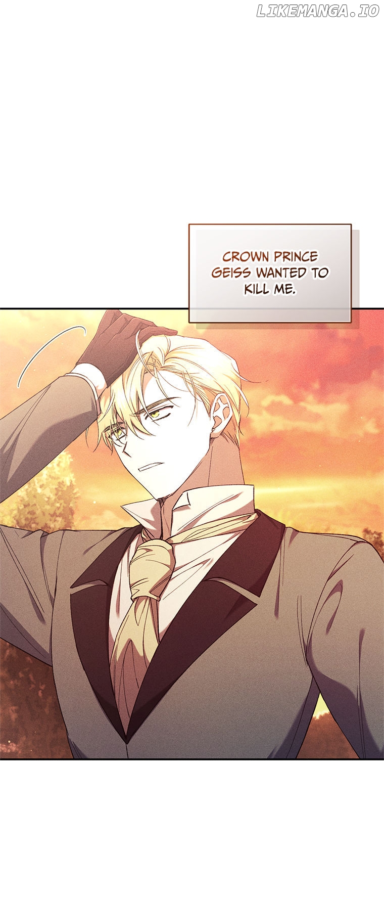The Crimson Lady Chapter 63 - page 63