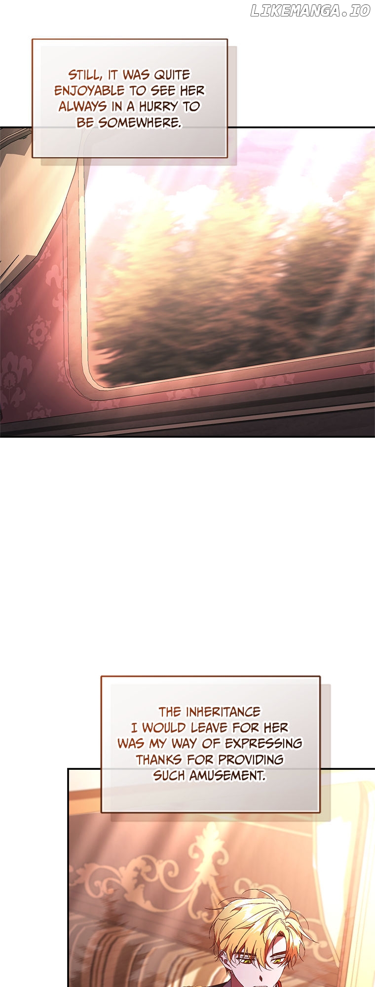 The Crimson Lady Chapter 63 - page 69