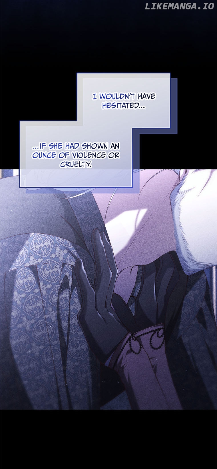 The Crimson Lady Chapter 63 - page 80