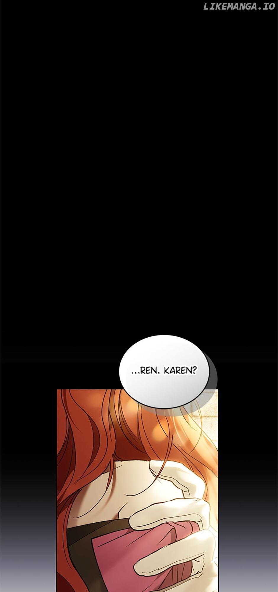 The Crimson Lady Chapter 90 - page 13