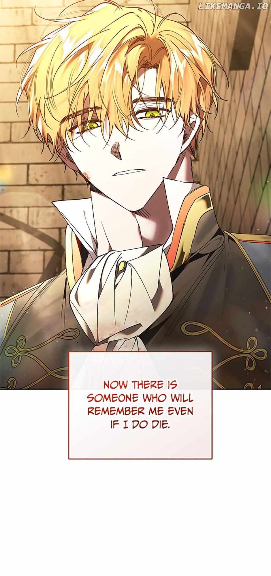 The Crimson Lady Chapter 90 - page 15