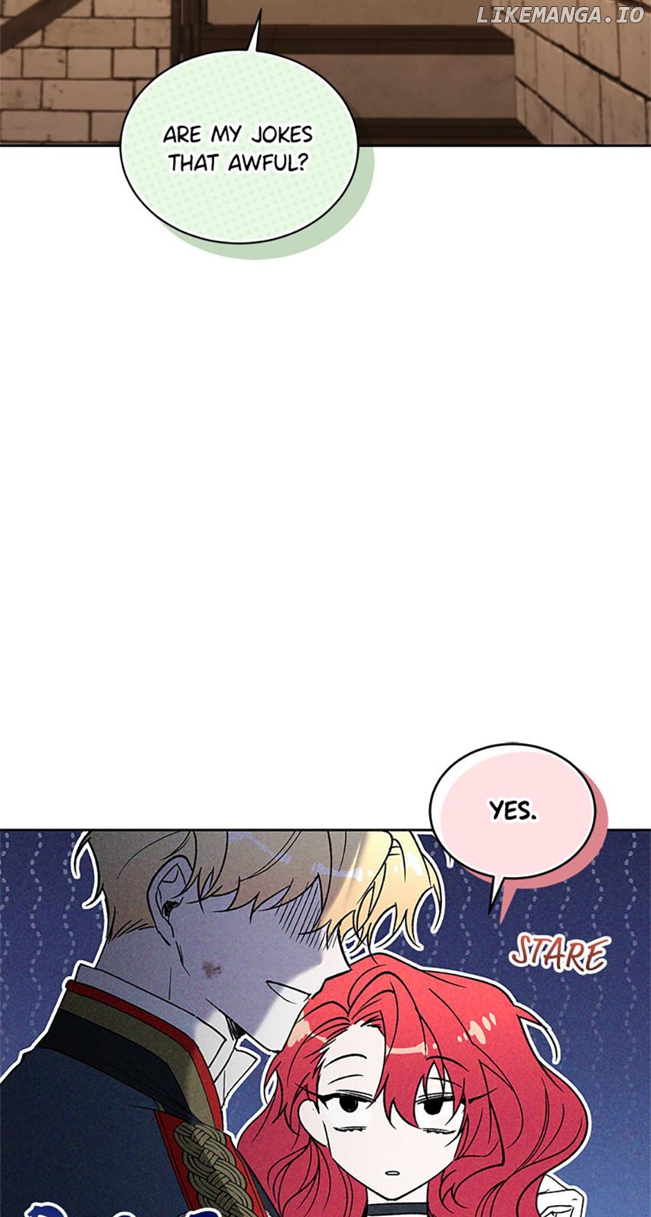 The Crimson Lady Chapter 90 - page 20