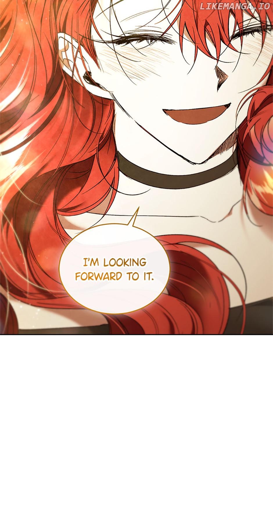 The Crimson Lady Chapter 90 - page 22